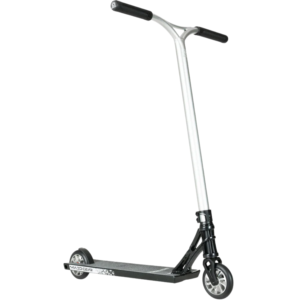 MGP Stunt Scooter MGX 550 Jet Black Bild 6