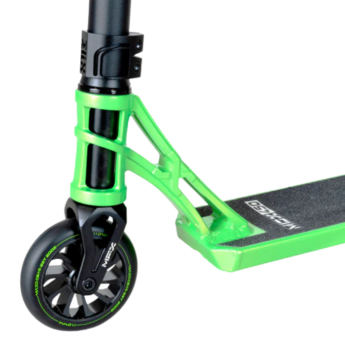 MGX Series 450 Dragon Skin Bild 2