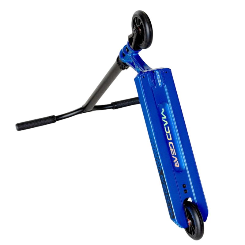 MGX Series 450 Steel Blue Bild 1