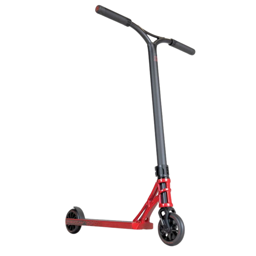 MGX Series 450 Blood Red Bild 1