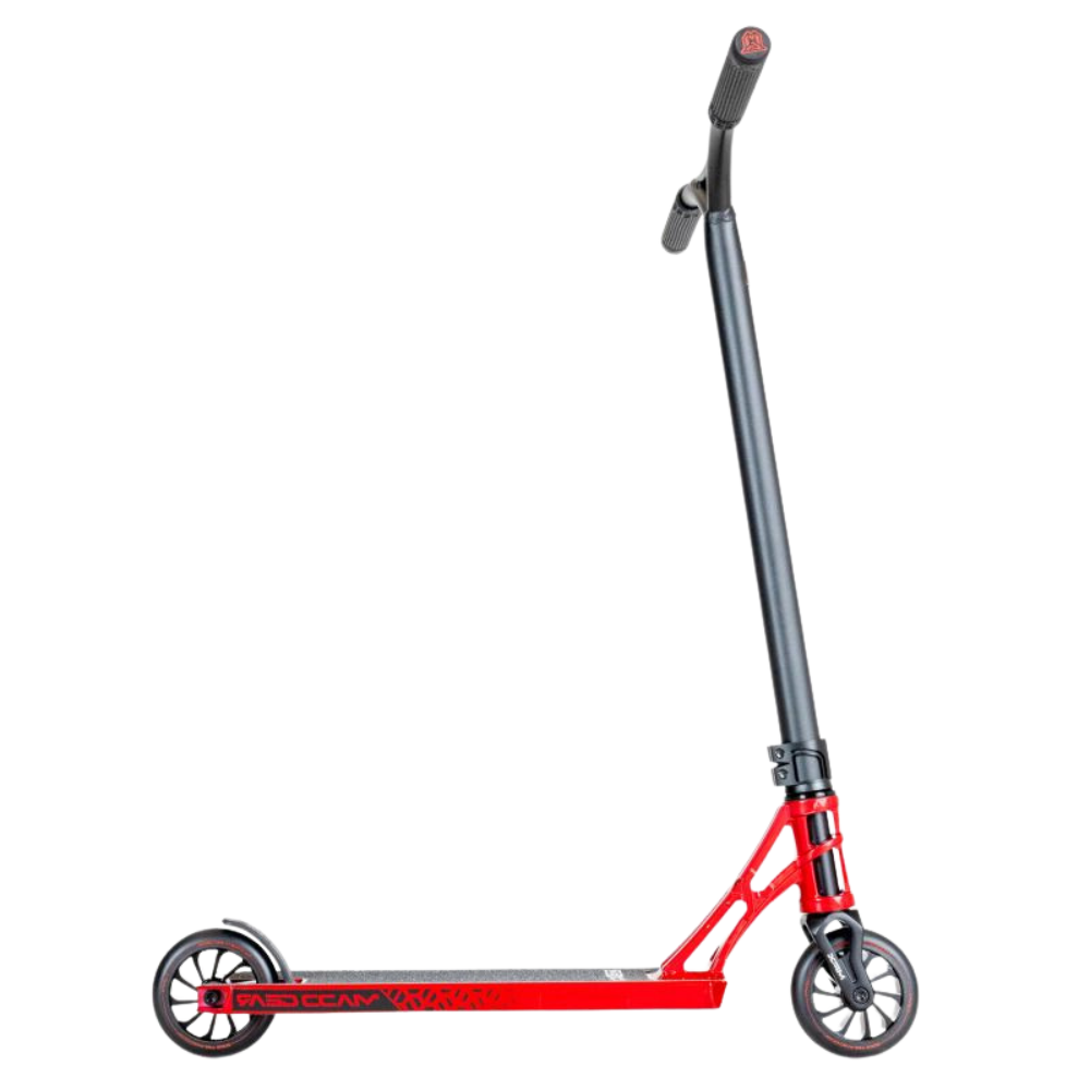 MGX Series 450 Blood Red Bild 2