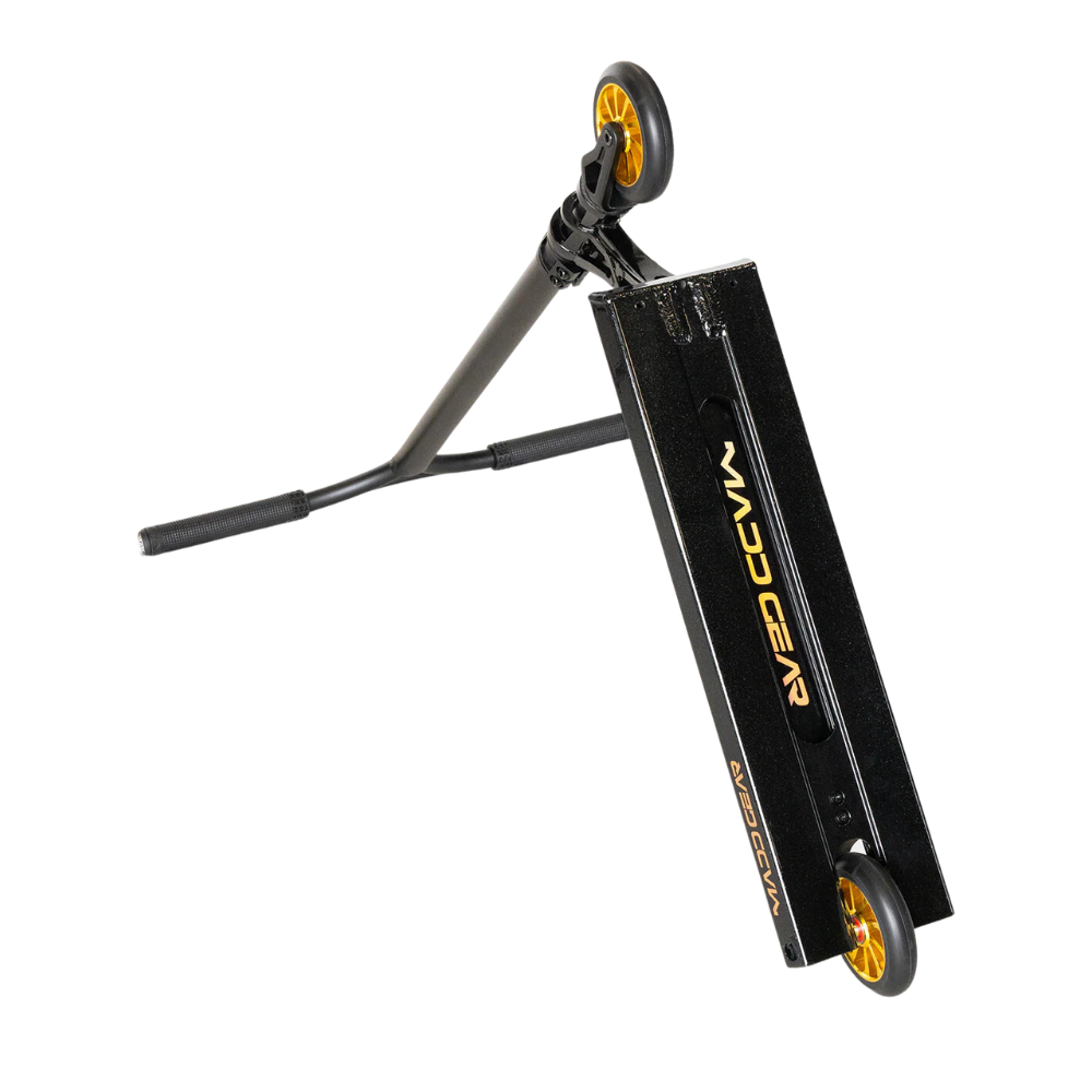 MGX Series 500 Laser flip Bild 2