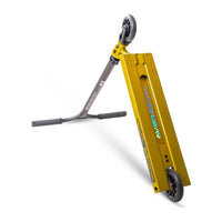 MGX Series 550 Gold Bar Bild 3