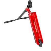 ORIGIN MGO 450 Blood Red Bild 3