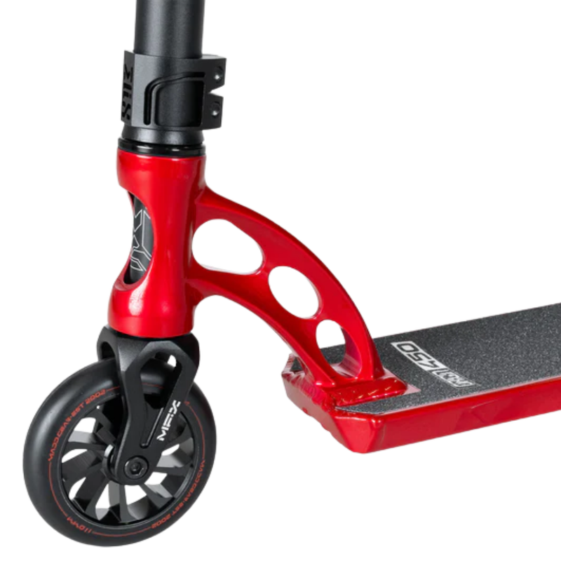 ORIGIN MGO 450 Blood Red Bild 4