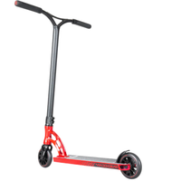 ORIGIN MGO 450 Blood Red Bild 5