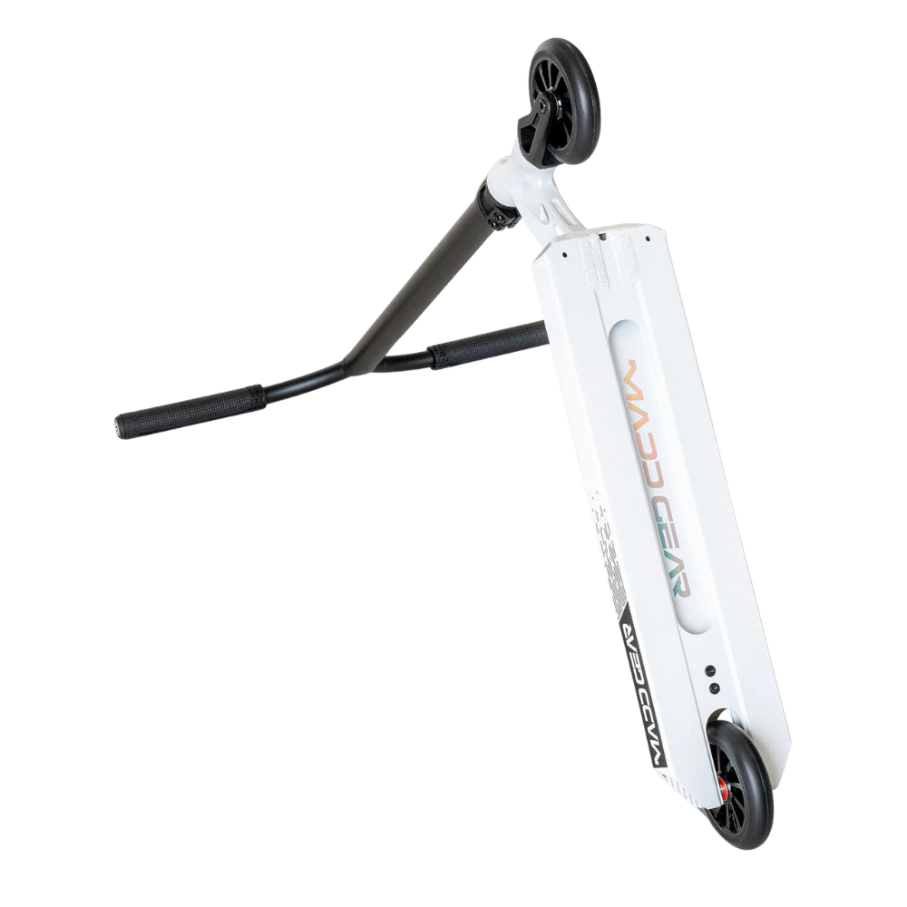 ORIGIN MGO 500 White Pearl Bild 2