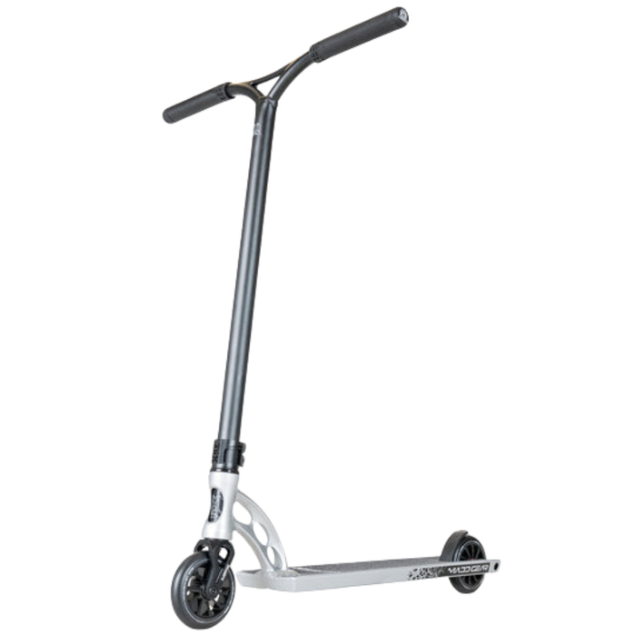 ORIGIN MGO 550 Silver Dust Bild 1