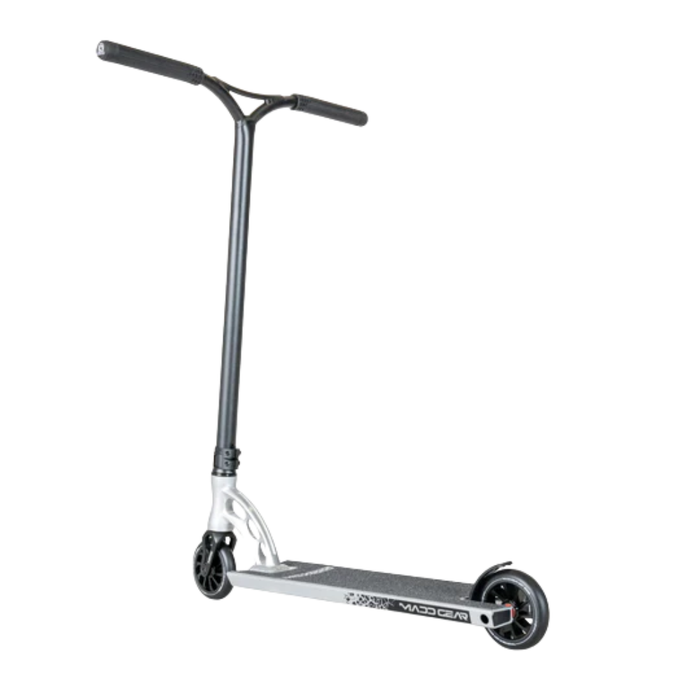 ORIGIN MGO 550 Silver Dust Bild 2