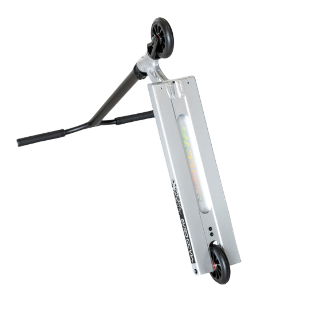 ORIGIN MGO 550 Silver Dust Bild 3