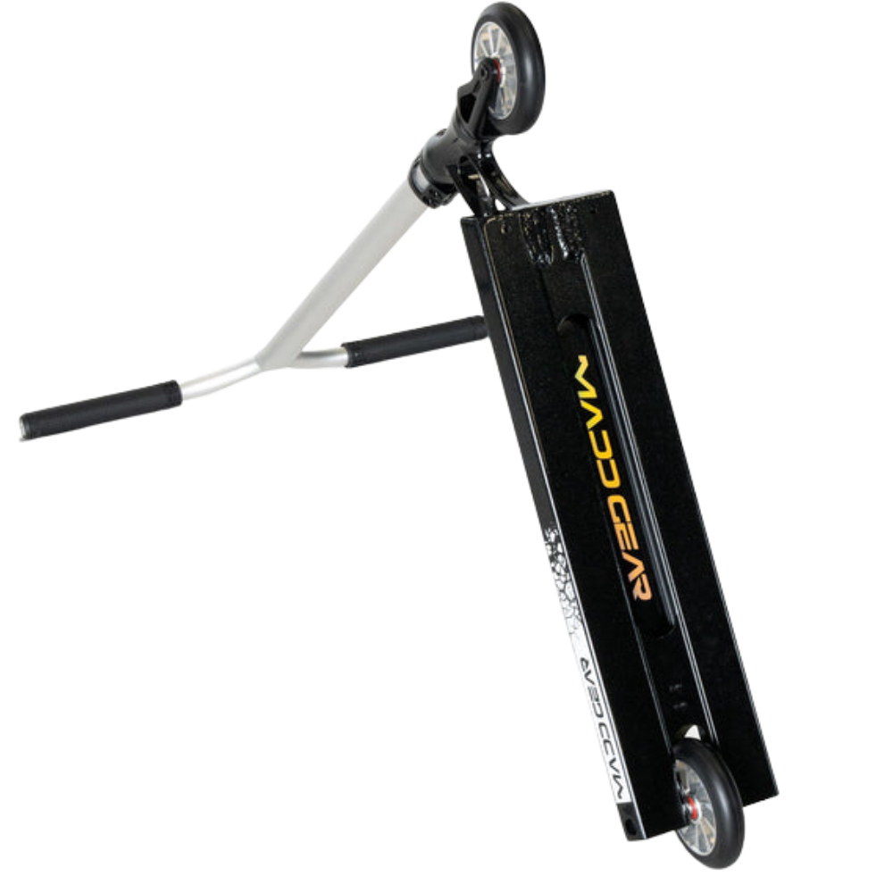 ORIGIN MGO 550 Jet Black Bild 3