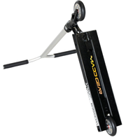 ORIGIN MGO 550 Jet Black Bild 3