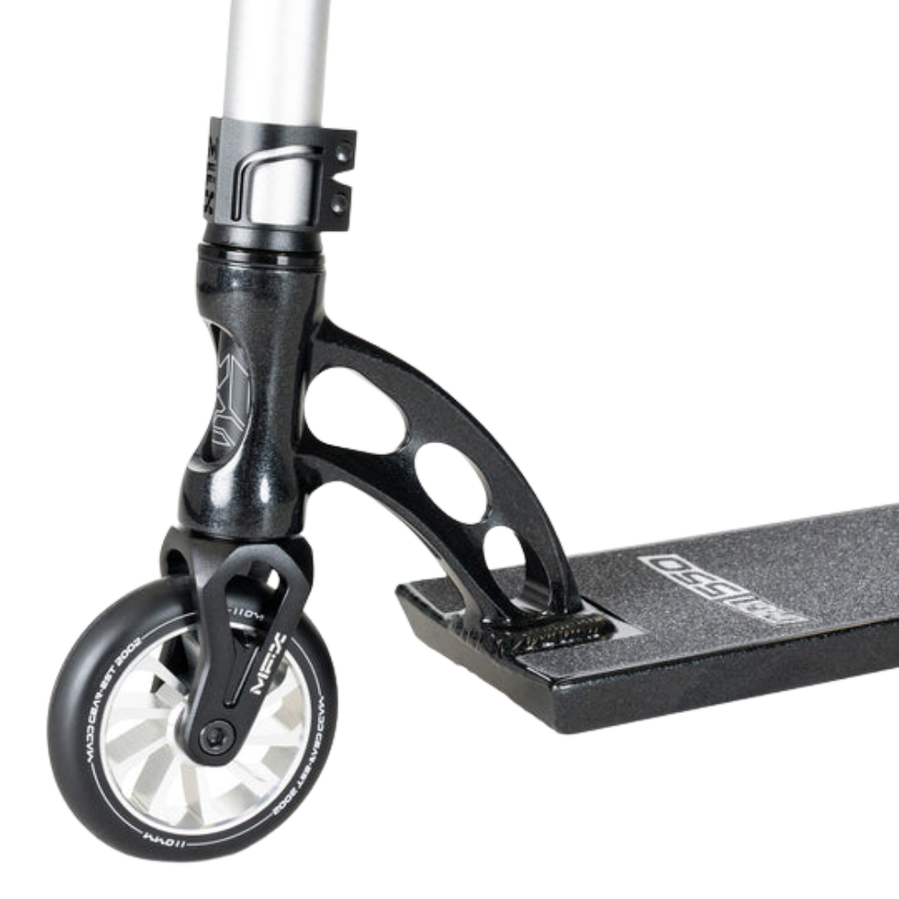 ORIGIN MGO 550 Jet Black Bild 4