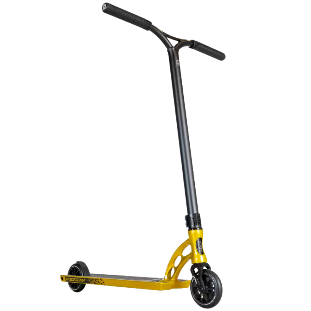 ORIGIN MGO 550 Gold Bar Bild 1