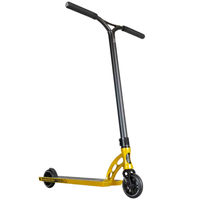 ORIGIN MGO 550 Gold Bar Bild 1