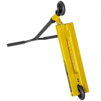 ORIGIN MGO 550 Gold Bar Bild 2