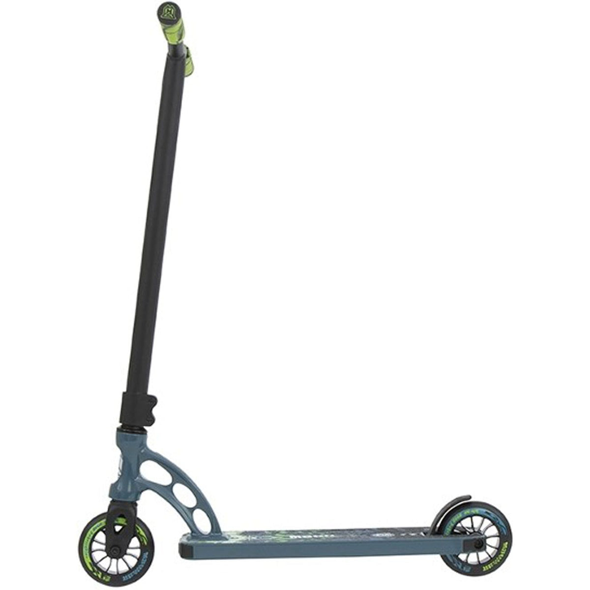 Origin Shredder Psychedelic Edition Gribaltar Bild 2