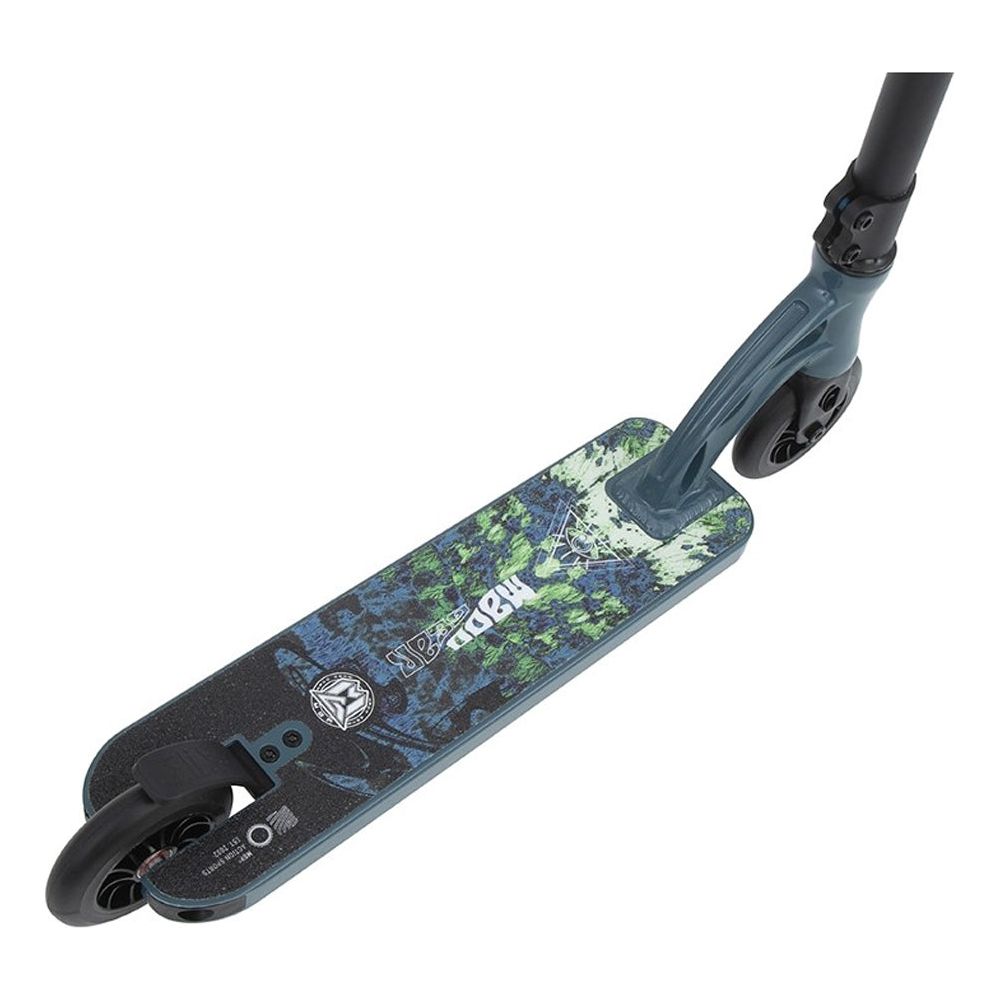 Origin Shredder Psychedelic Edition Gribaltar Bild 3