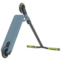 Origin Shredder Psychedelic Edition Gribaltar Bild 4