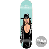 Judkins Body Slam R7 BARLETTA Bild 1