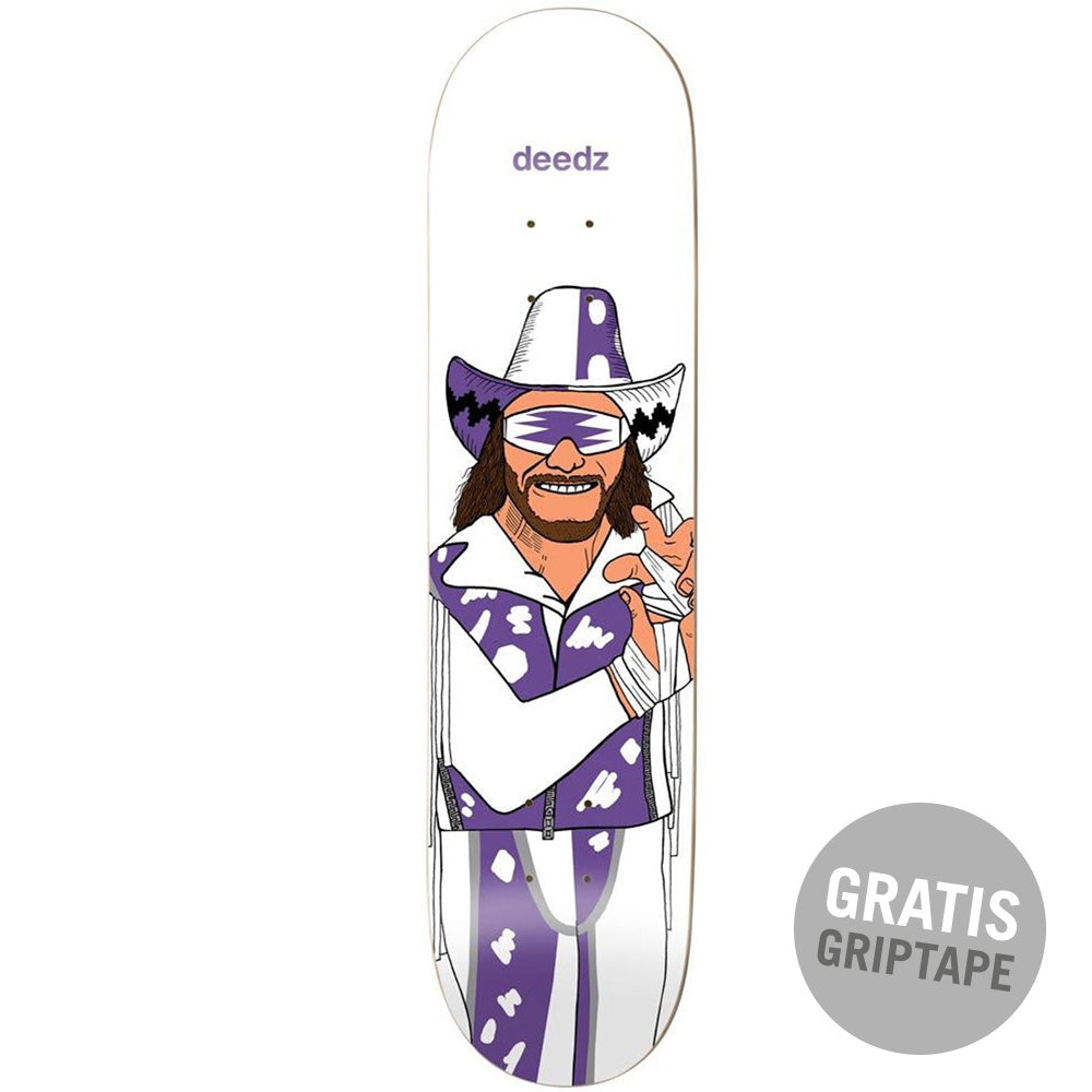 Judkins Body Slam R7 BARLETTA Bild 3