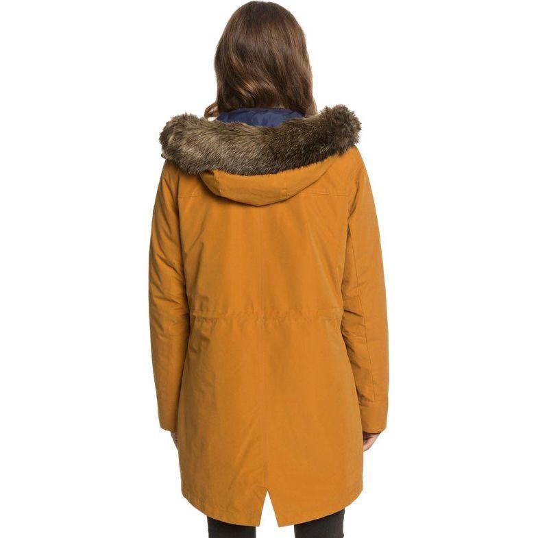 ROXY Parka AMY 3N1 JACKET Moreboards