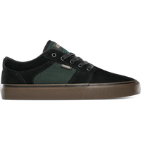 Barge LS Black/Brown/Green Bild 1