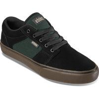 Barge LS Black/Brown/Green Bild 2