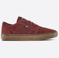 Barge LS Burgundy/Gum Bild 1