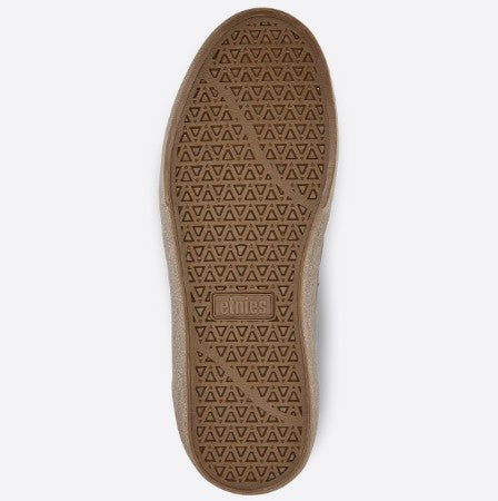 Barge LS Burgundy/Gum Bild 5