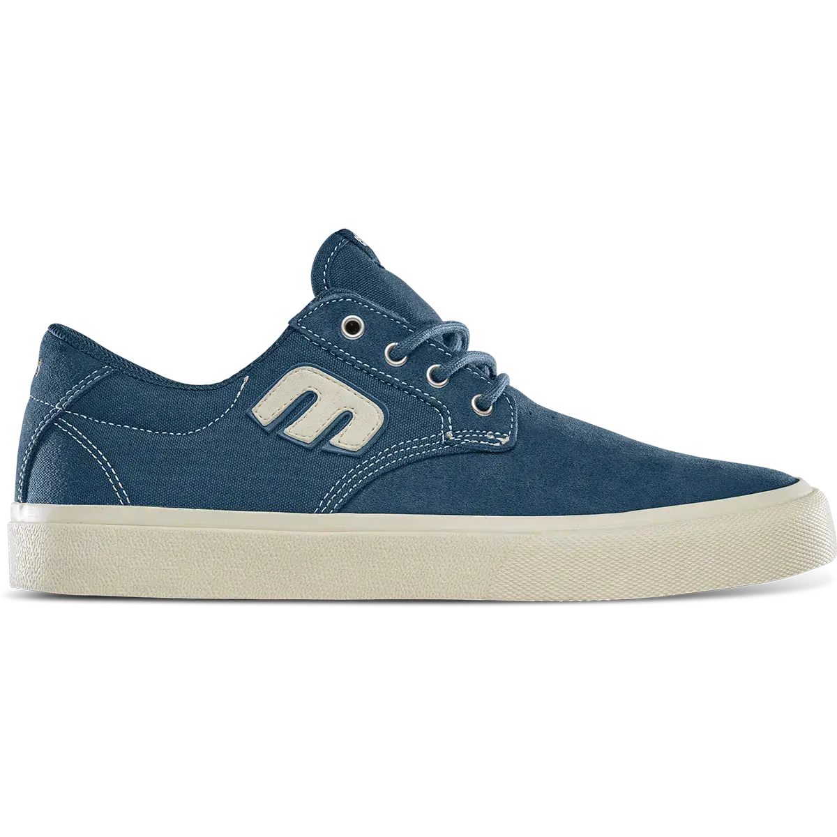 Barge Plus Dark Navy Bild 1