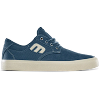 Barge Plus Dark Navy Bild 1