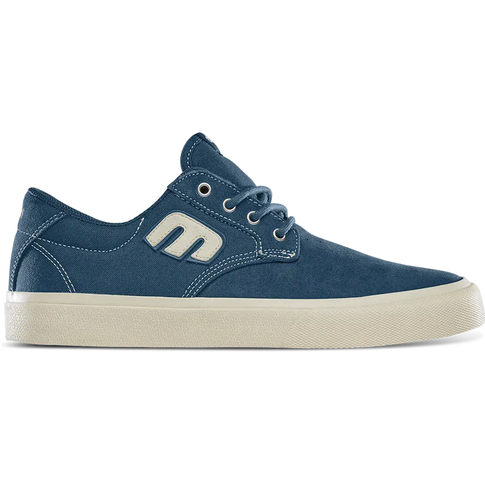 Barge Plus Dark Navy Bild 1