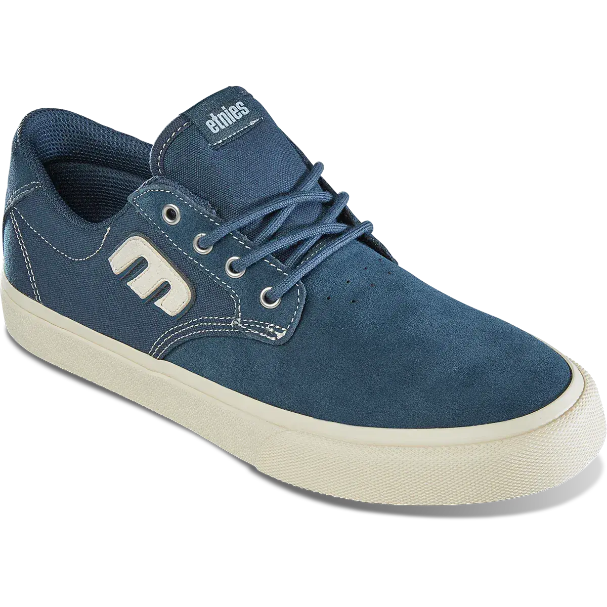 Barge Plus Dark Navy Bild 2