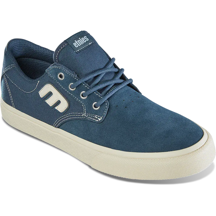 Barge Plus Dark Navy Bild 2