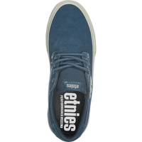 Barge Plus Dark Navy Bild 4