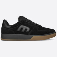 Emerson Black/Black/Gum Bild 1