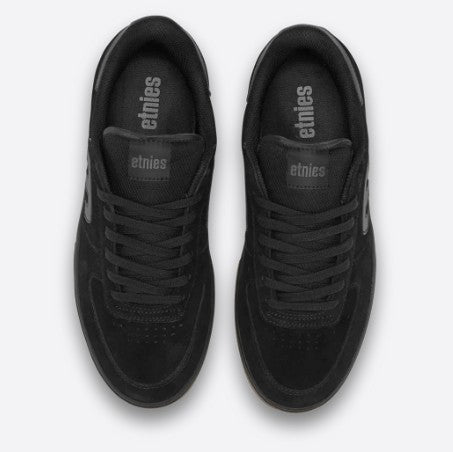 Emerson Black/Black/Gum Bild 2
