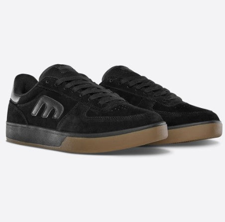 Emerson Black/Black/Gum Bild 3
