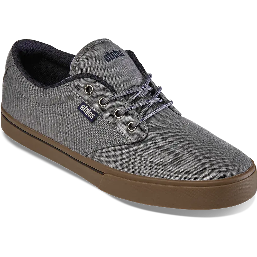 Jameson 2 Eco Light Grey/Navy Bild 2