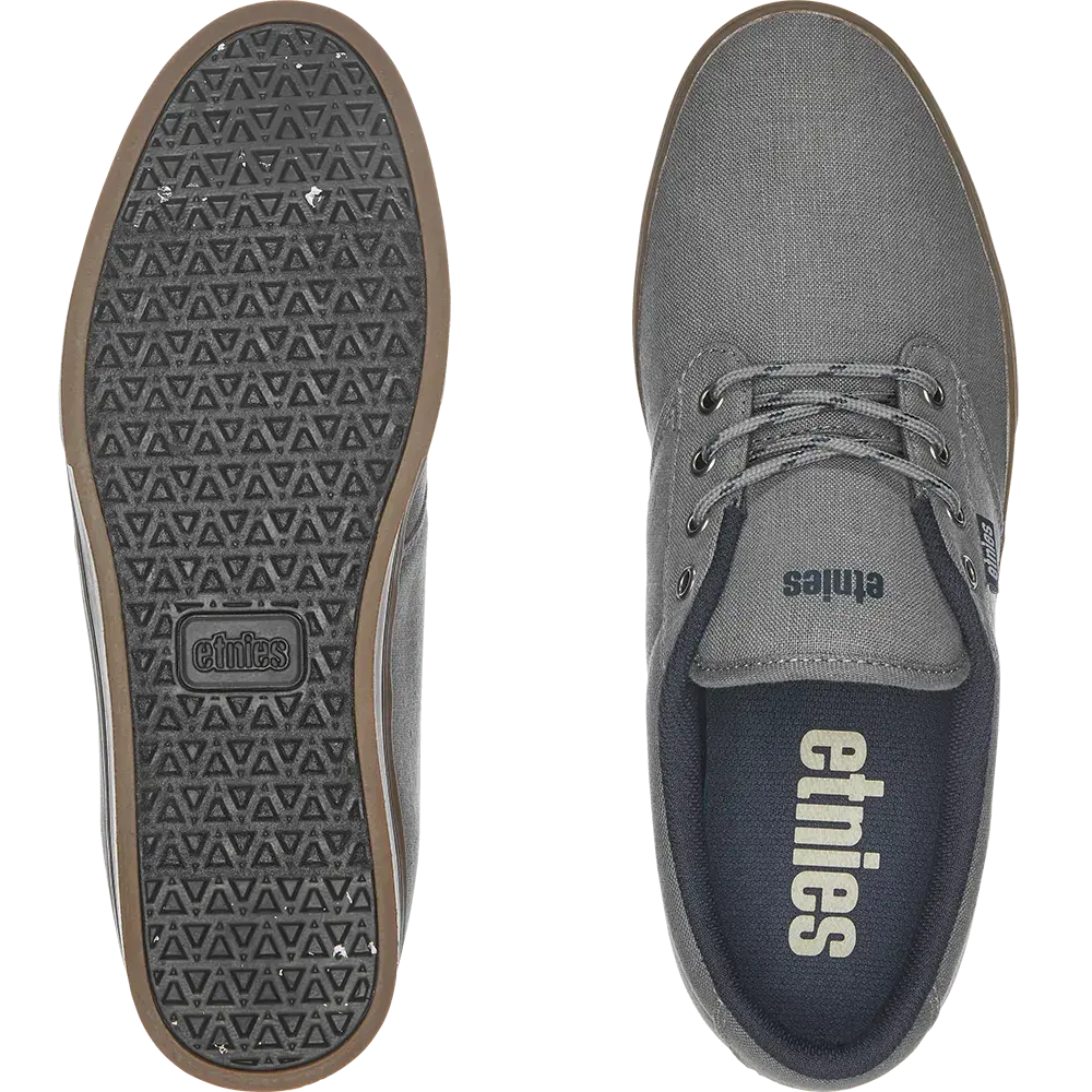 Jameson 2 Eco Light Grey/Navy Bild 3