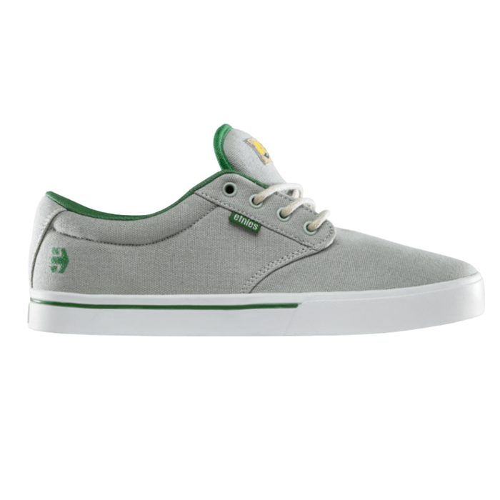 Jameson 2 Eco x TFTF Grey/White/Green Bild 1