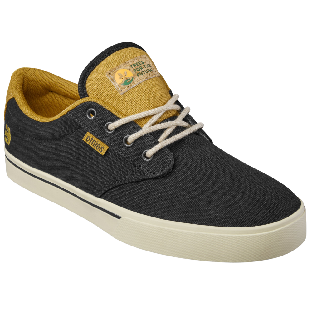 JAMESON 2 ECO X TFTF BLACK/BROWN Bild 1