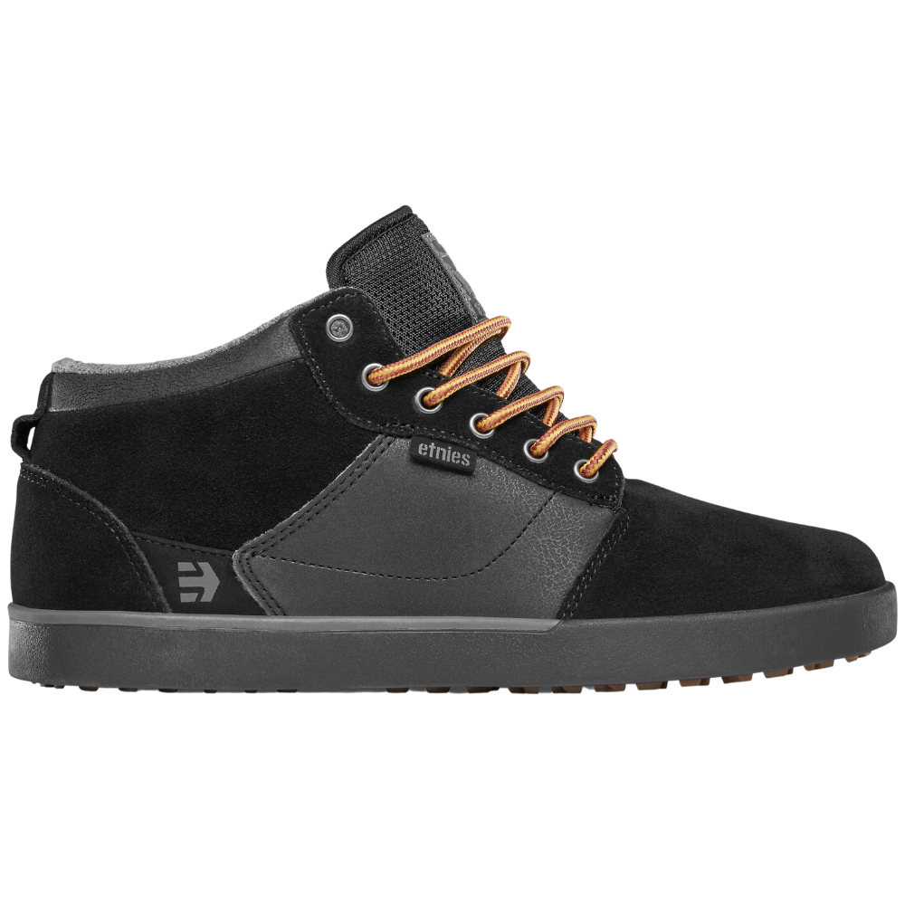 JEFFERSON MTW BLACK/BLACK/GUM Bild 1