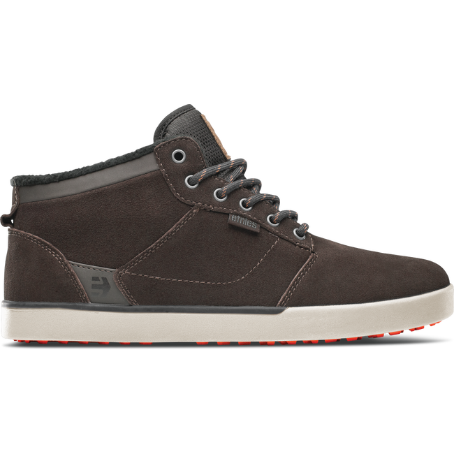 JEFFERSON MTW BLACK/SILVER/GUM Bild 3