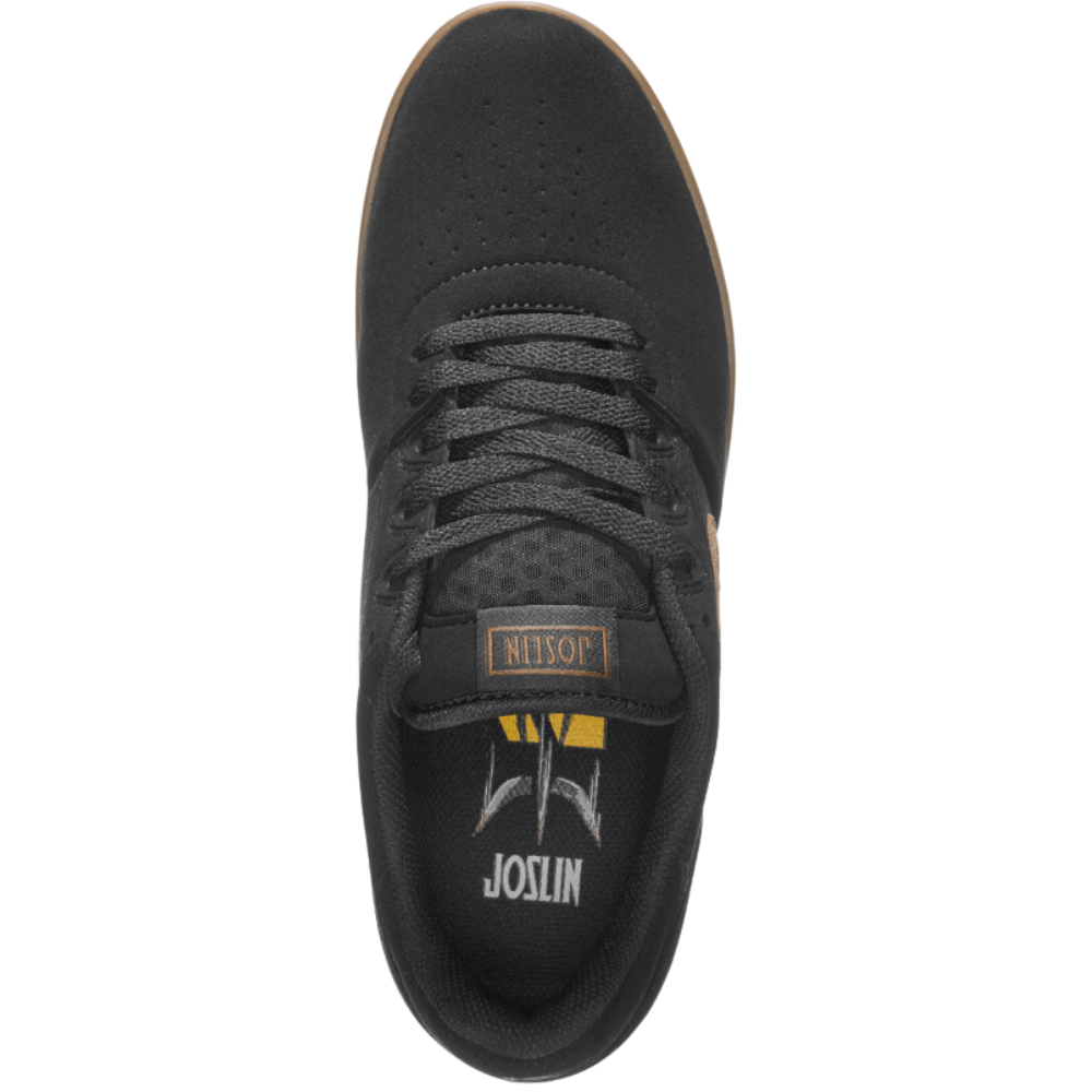 Joslin Black/Brown Bild 2