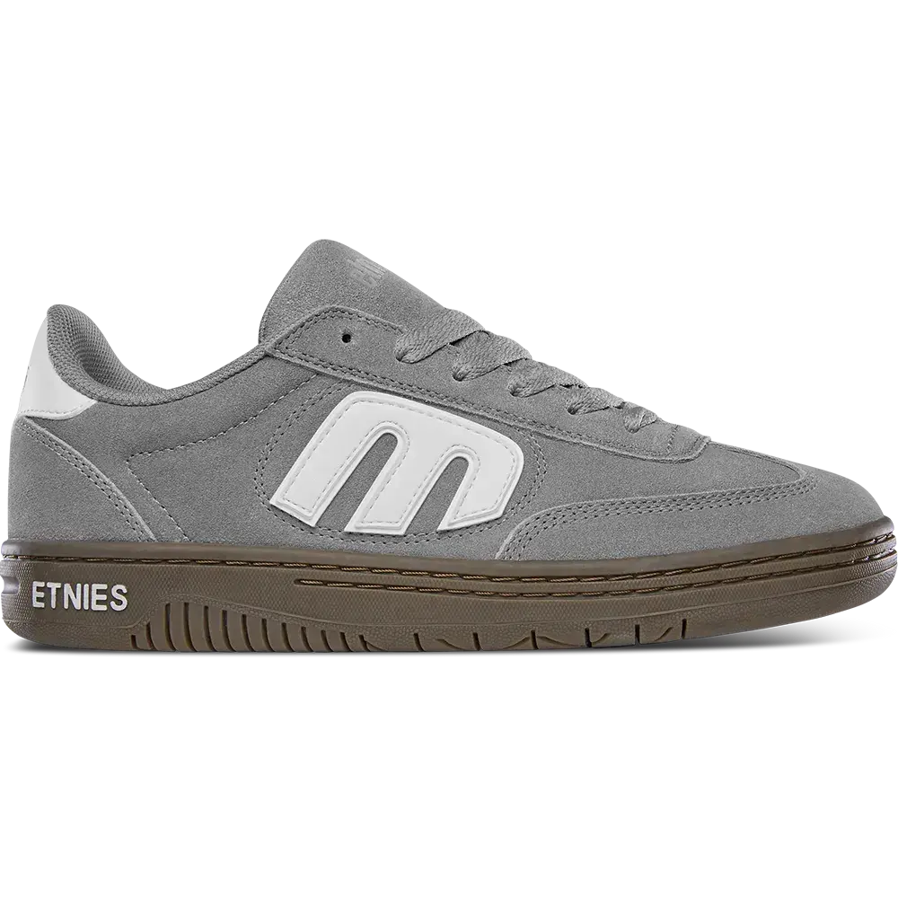 Locut Grey/White/Gum Bild 1