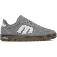 Locut Grey/White/Gum Bild 1