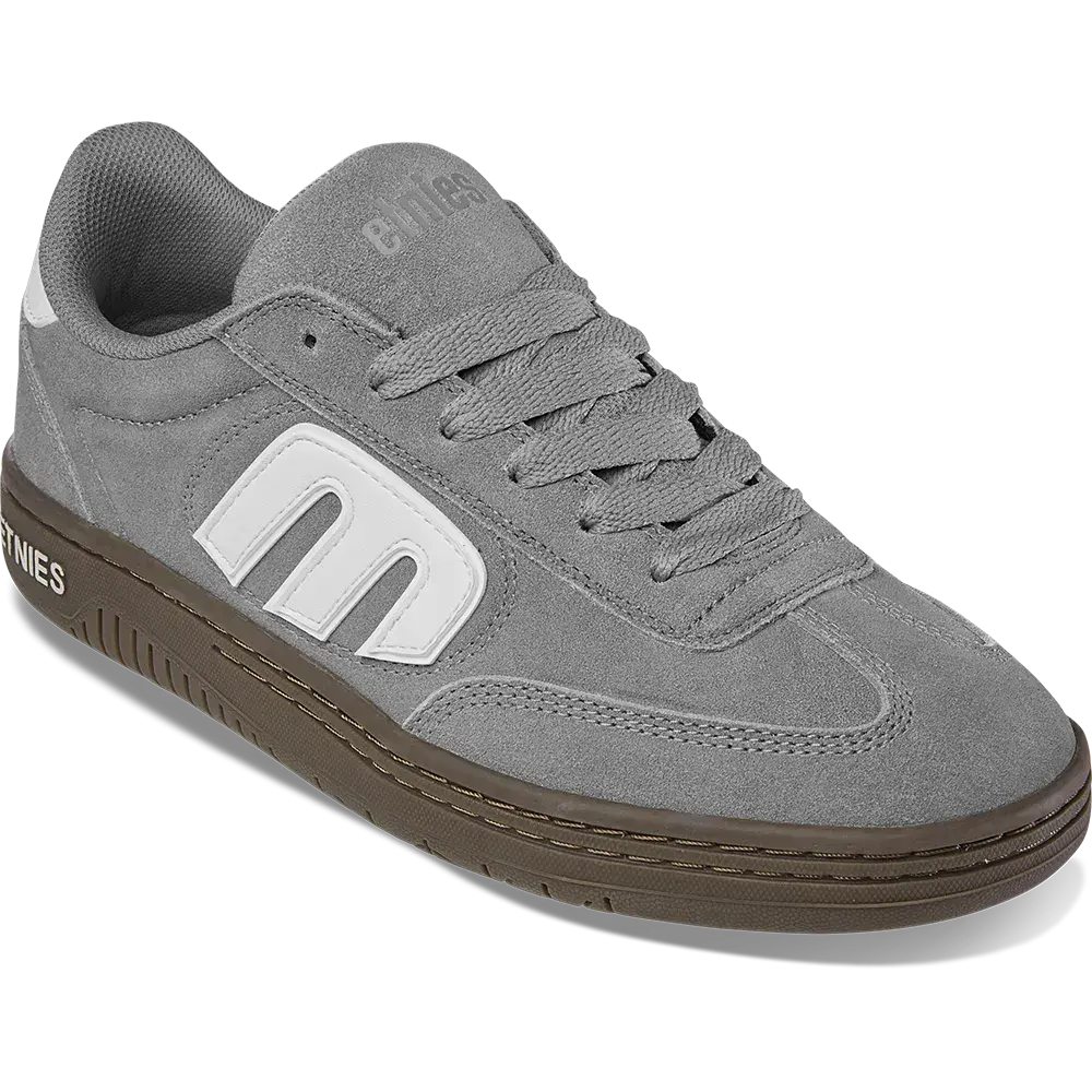 Locut Grey/White/Gum Bild 2