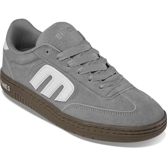 Locut Grey/White/Gum Bild 2